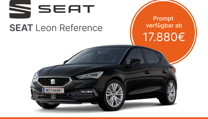 SEAT Aktionswochen